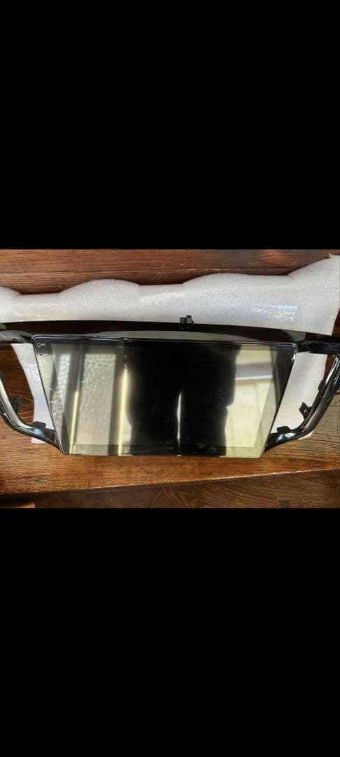 オデッセイ RC1 Androidカーナビ