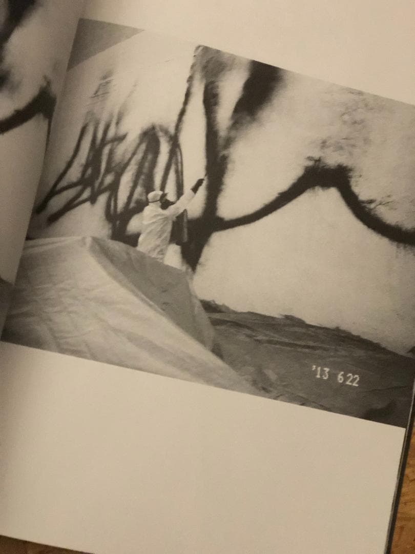 アート・デザイン・音楽 KATSU 6 23'13 N6-BROOKLYN