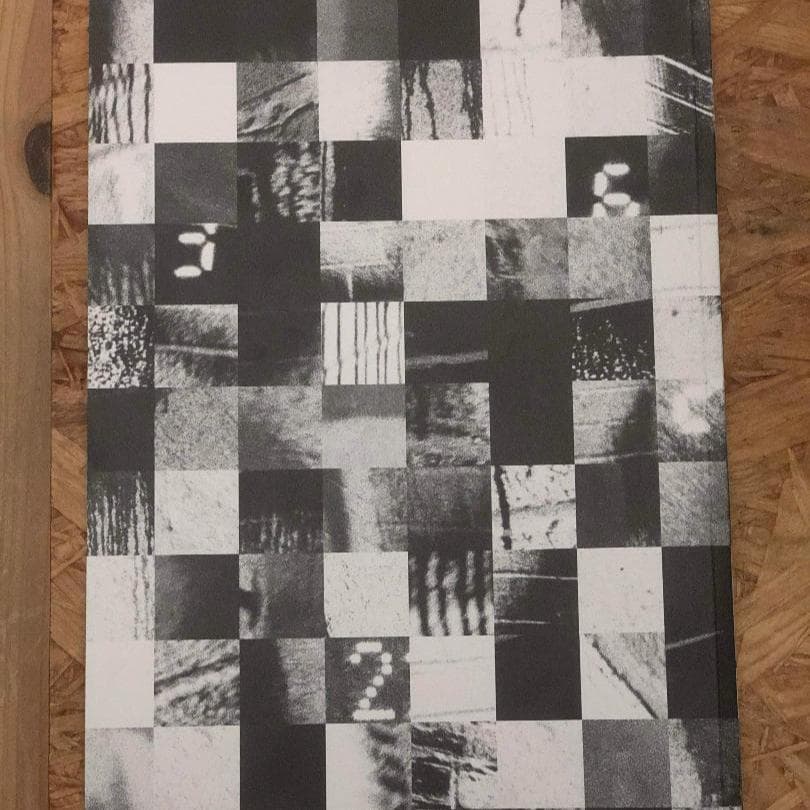 アート・デザイン・音楽 KATSU 6 23'13 N6-BROOKLYN