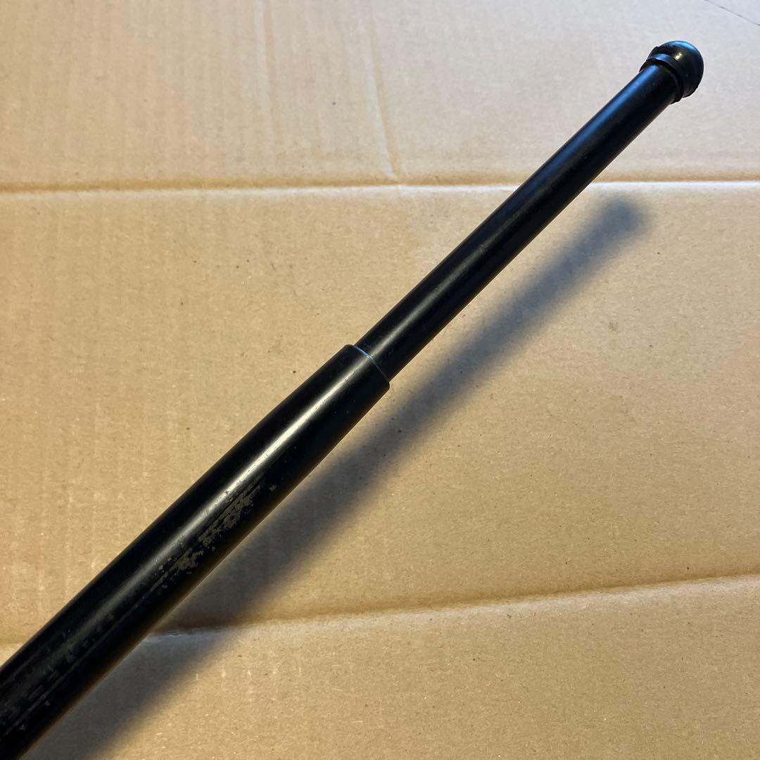 特殊警棒のケース【ノーベル社製】