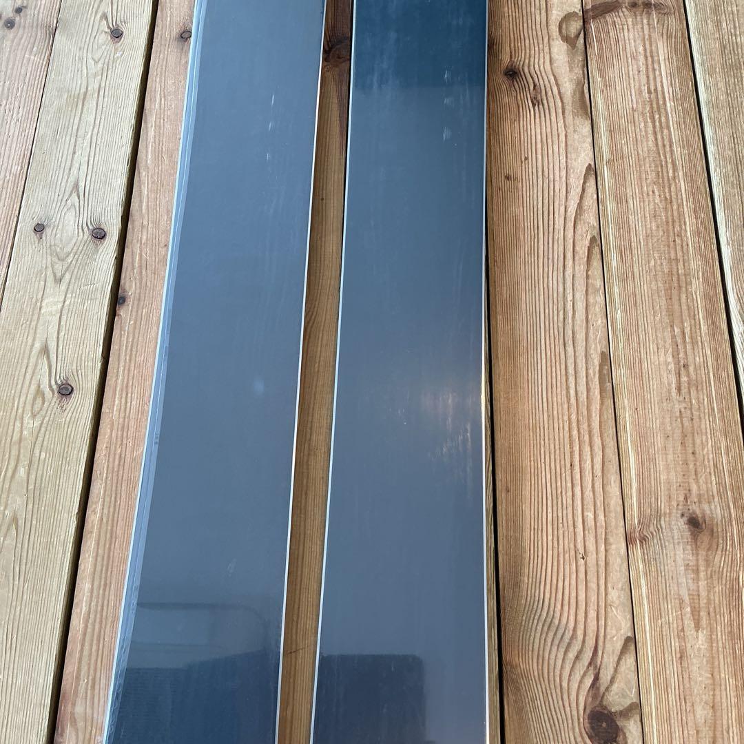 OGASAKA 2021-22 E-TURN 10.8 スキー板 188cm