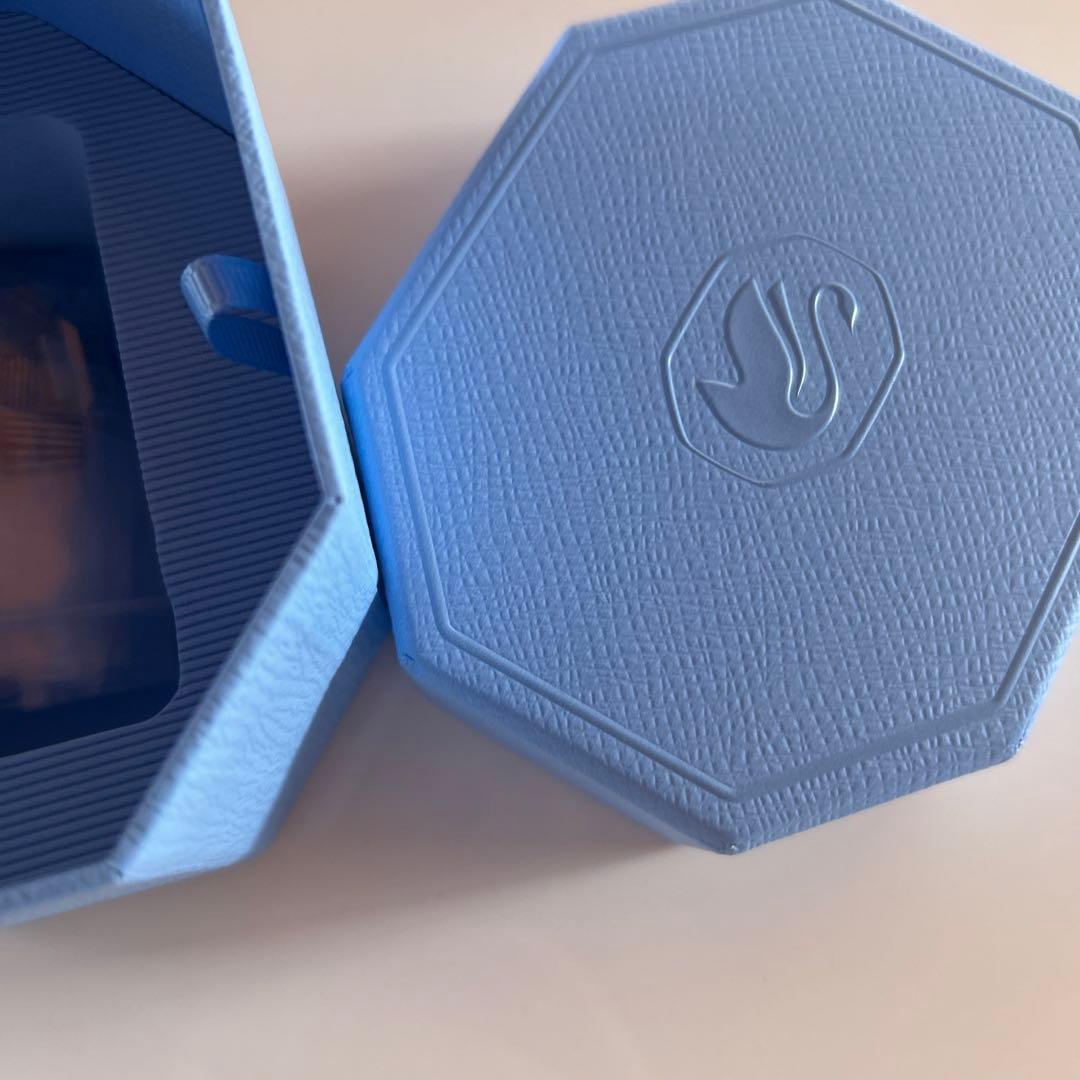 スワロフスキー　腕時計