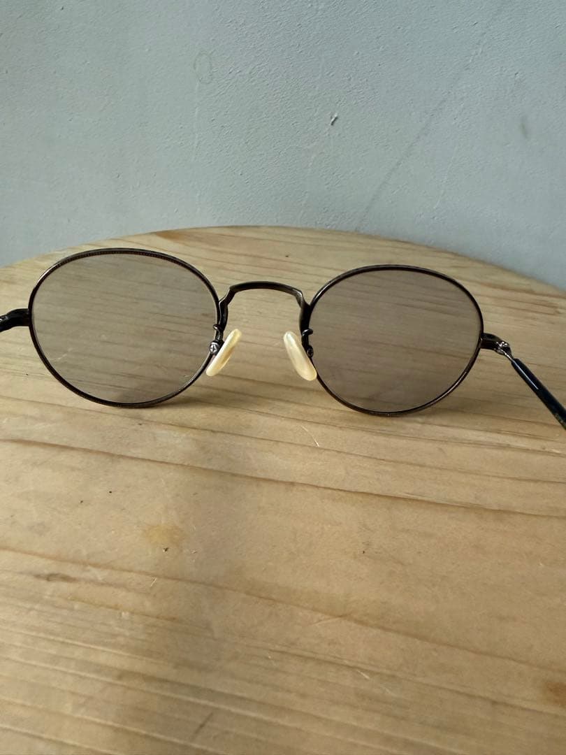 小物 ayame OLDSTAR AS (Antique Silver)