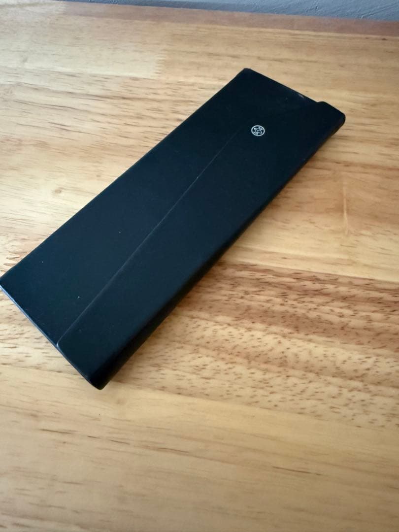 小物 ayame OLDSTAR AS (Antique Silver)