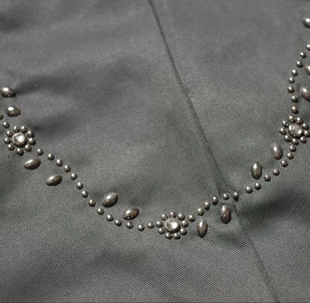 HTC×Dickiesスタンダードカリフォルニア限定 チャコール 874 W36