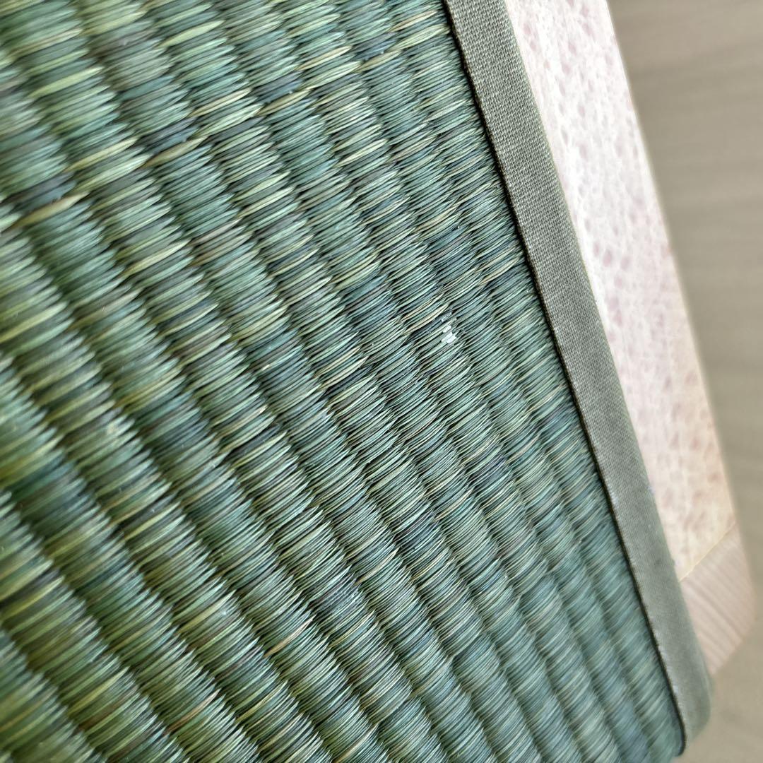 【ADAL正規品】双葉スツール／高さ45cm／和モダンインテリア