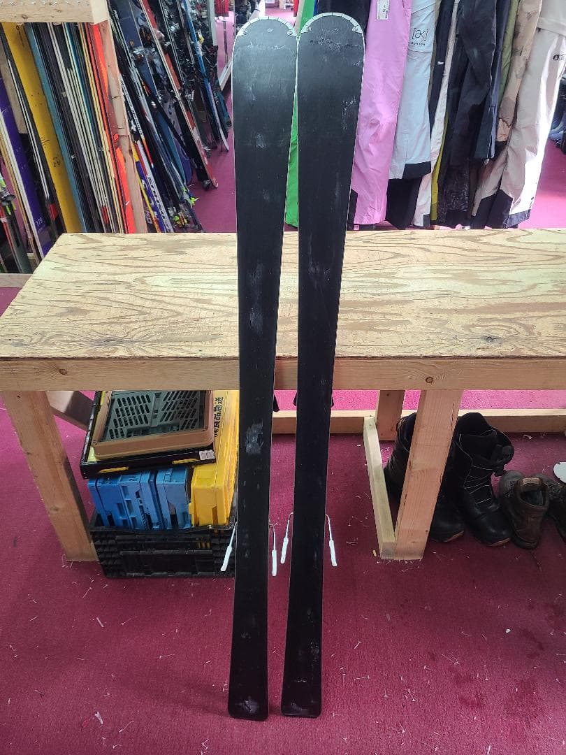 スキー ATOMIC Performer XT 156 Atomic Lithium10