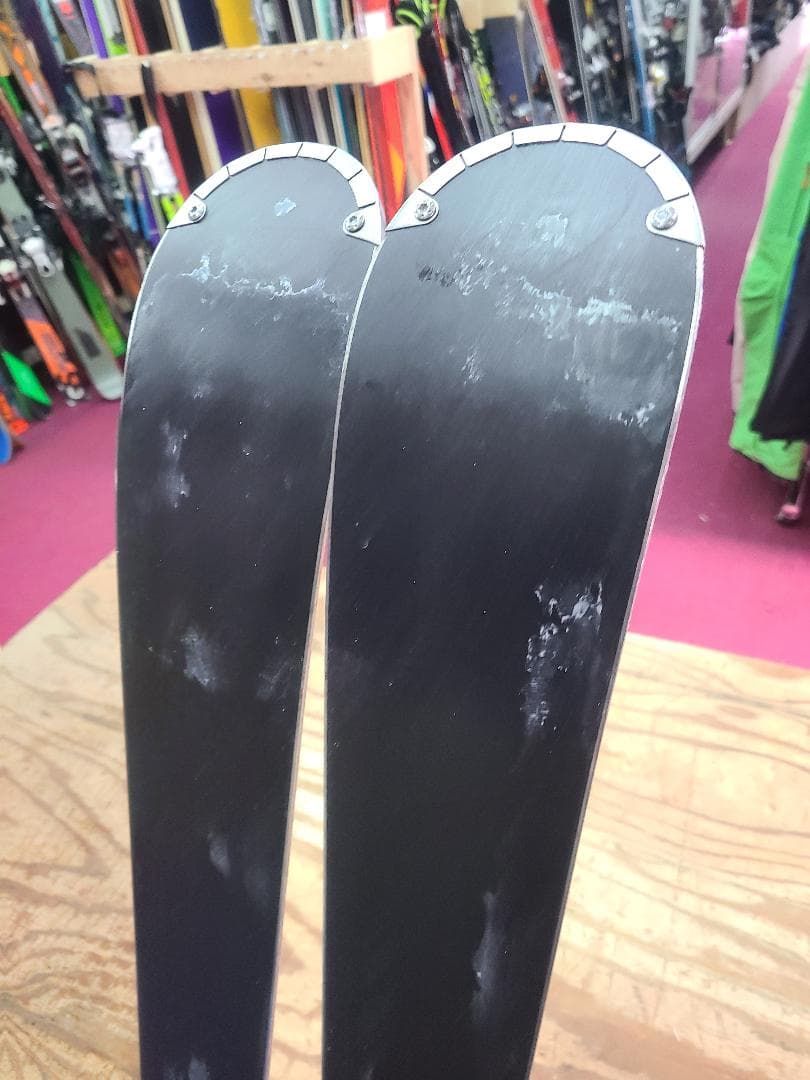 スキー ATOMIC Performer XT 156 Atomic Lithium10