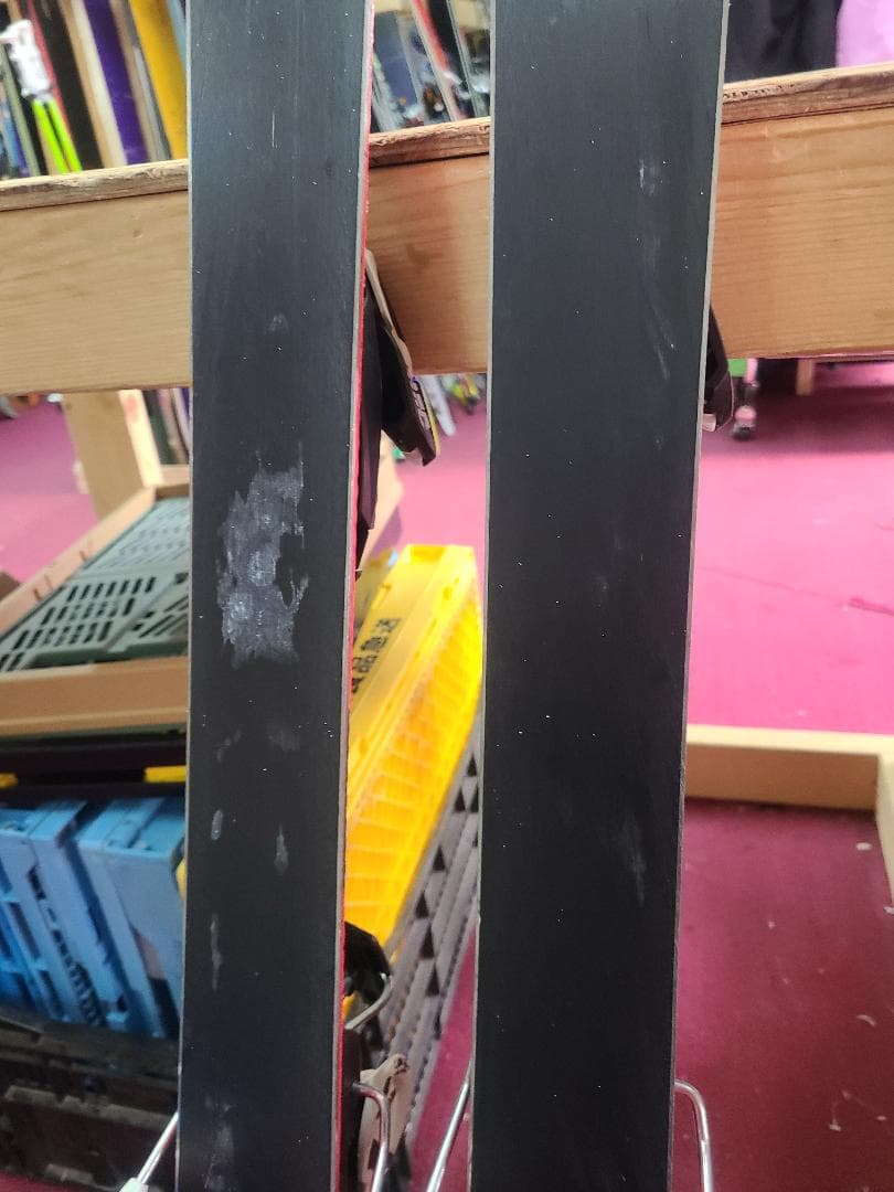 スキー ATOMIC Performer XT 156 Atomic Lithium10