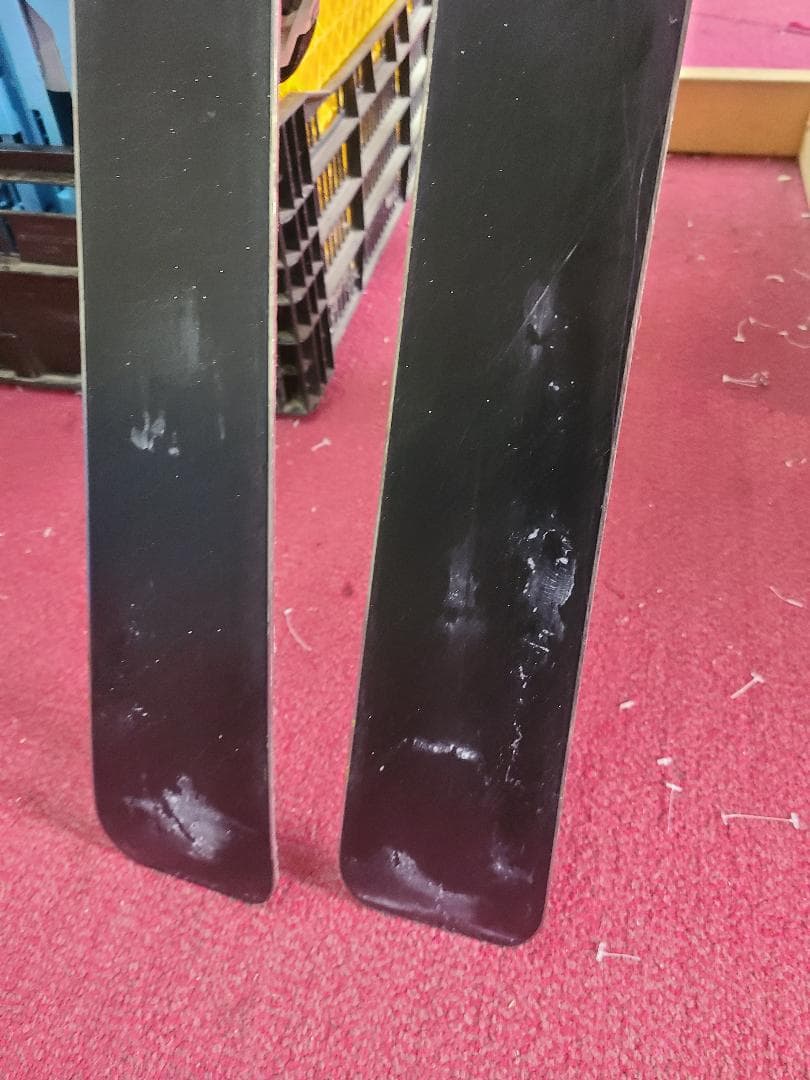 スキー ATOMIC Performer XT 156 Atomic Lithium10