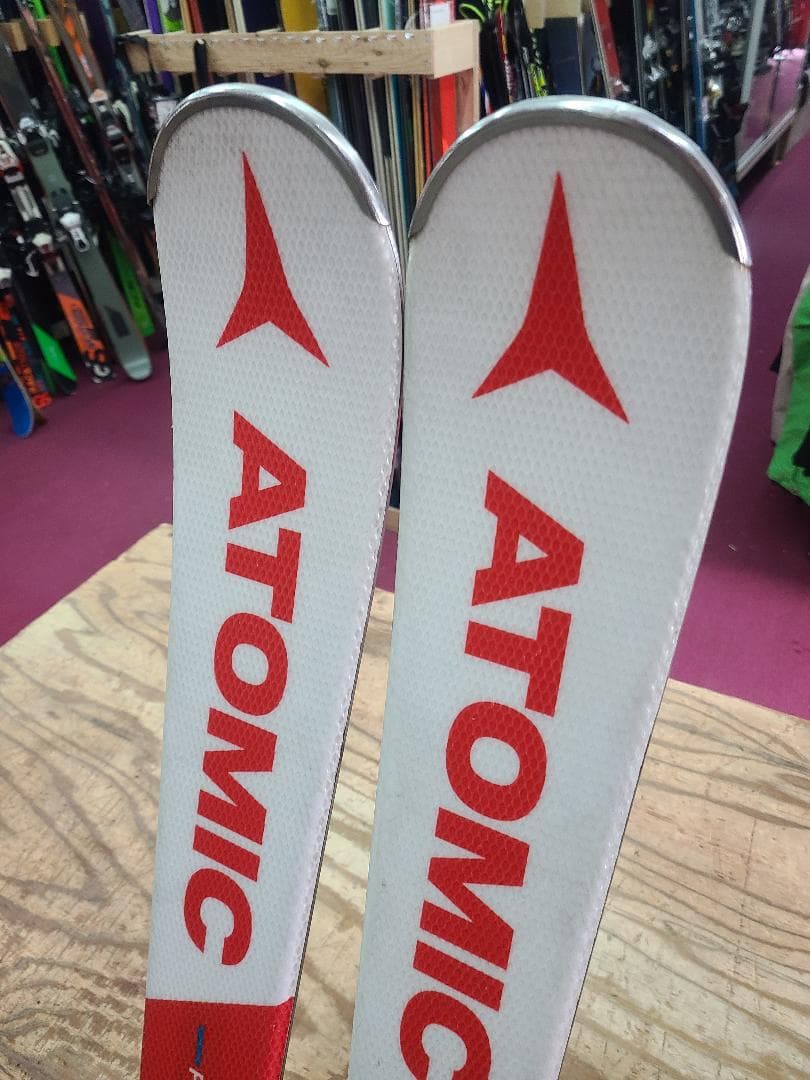 スキー ATOMIC Performer XT 156 Atomic Lithium10