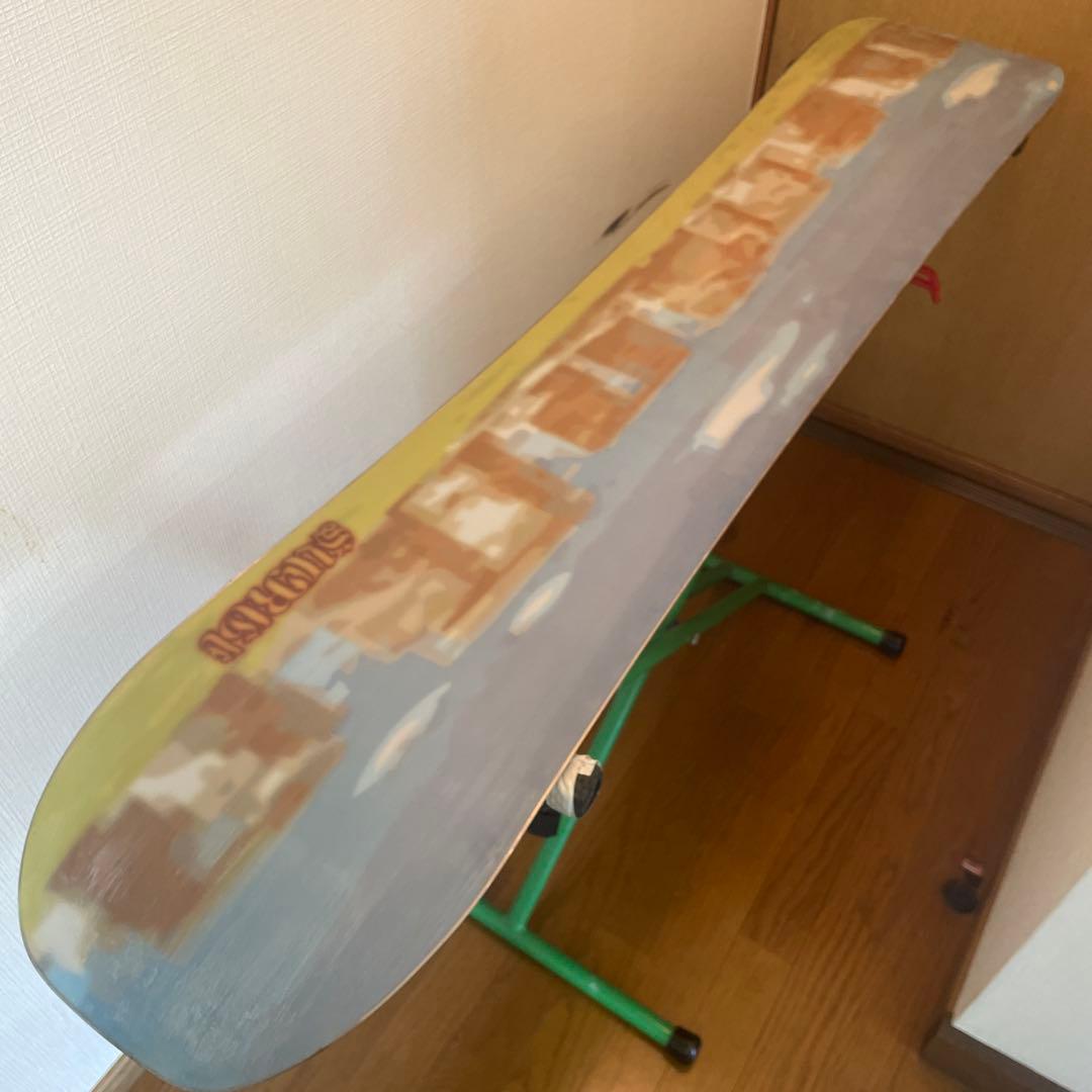 激レア！SURGE AMS 146