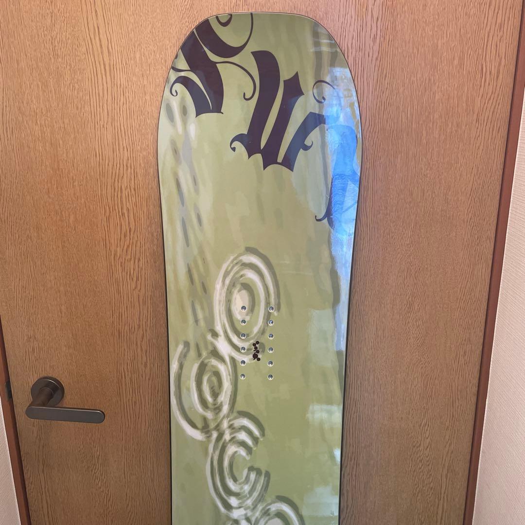 激レア！SURGE AMS 146