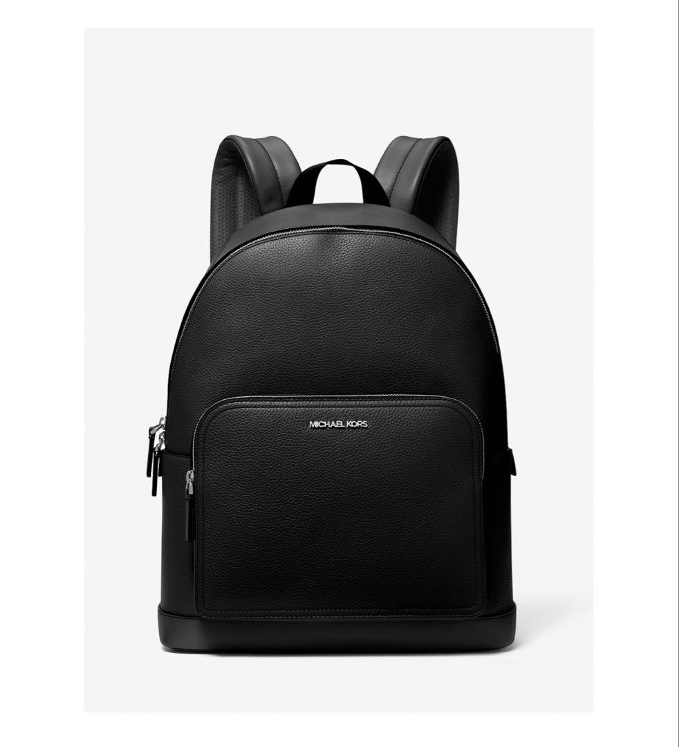 MICHAEL KORS メンズ バックパック リュック