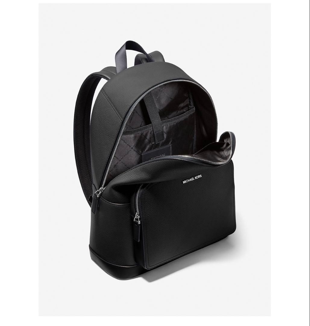 MICHAEL KORS メンズ バックパック リュック