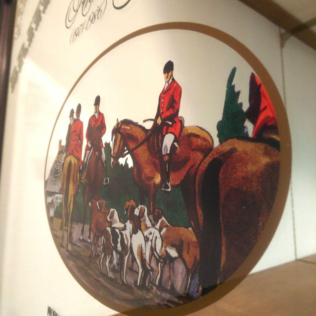 ゆ*か様 非売品 Avon House パブミラー 激レア品 ビッグサイズ W8