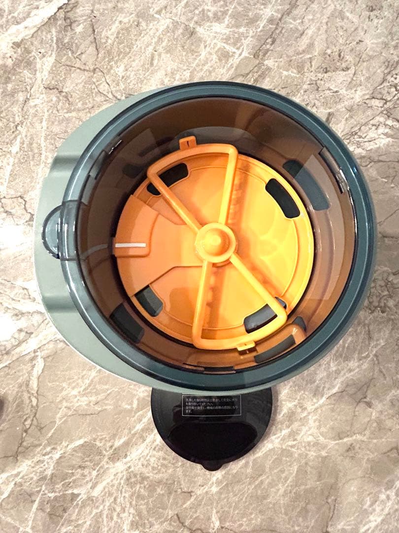 Milk Magic 自動ミルクメーカー