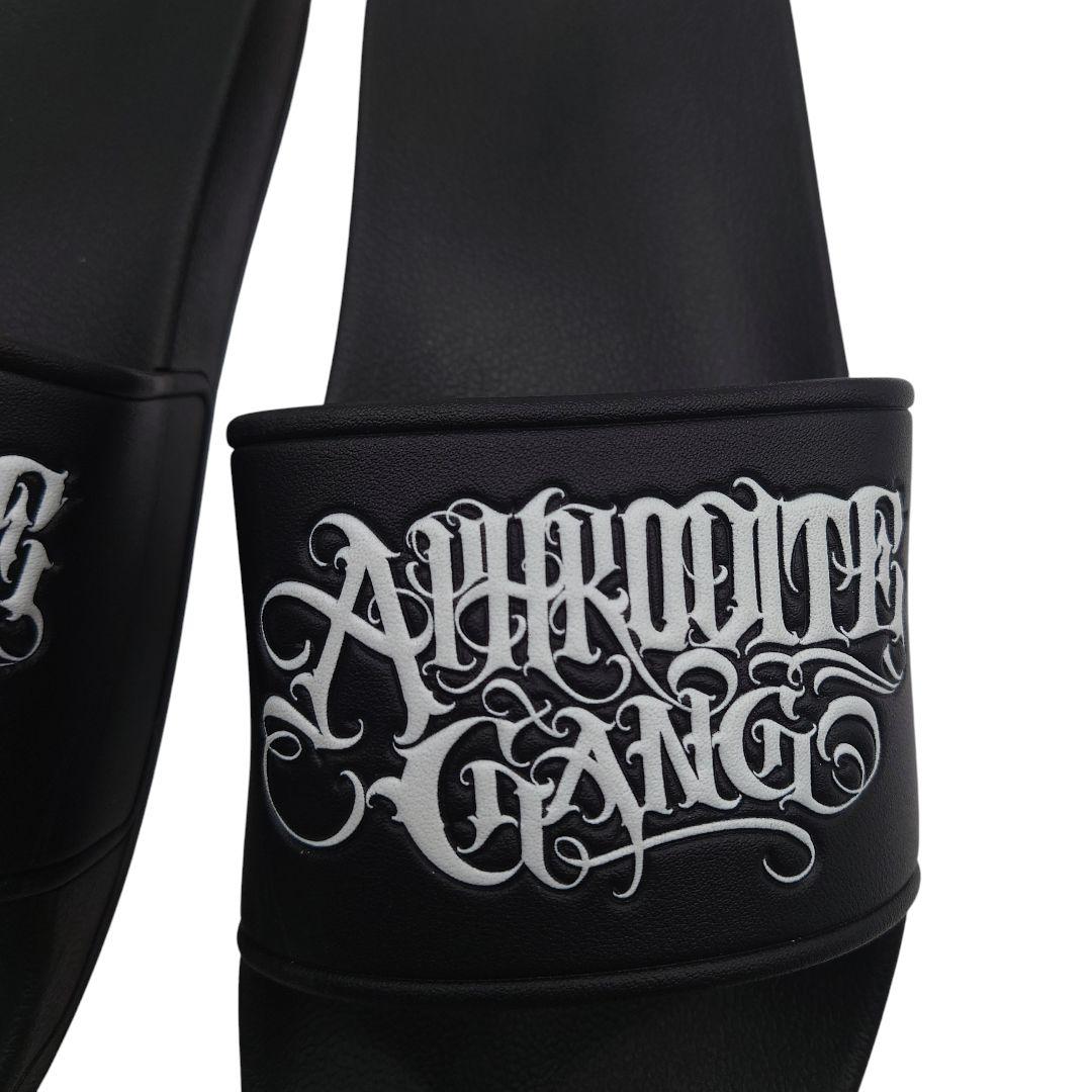 【美品】バッズプール　サンダル　シャワーサンダル　舐達麻　アフロディーテギャング