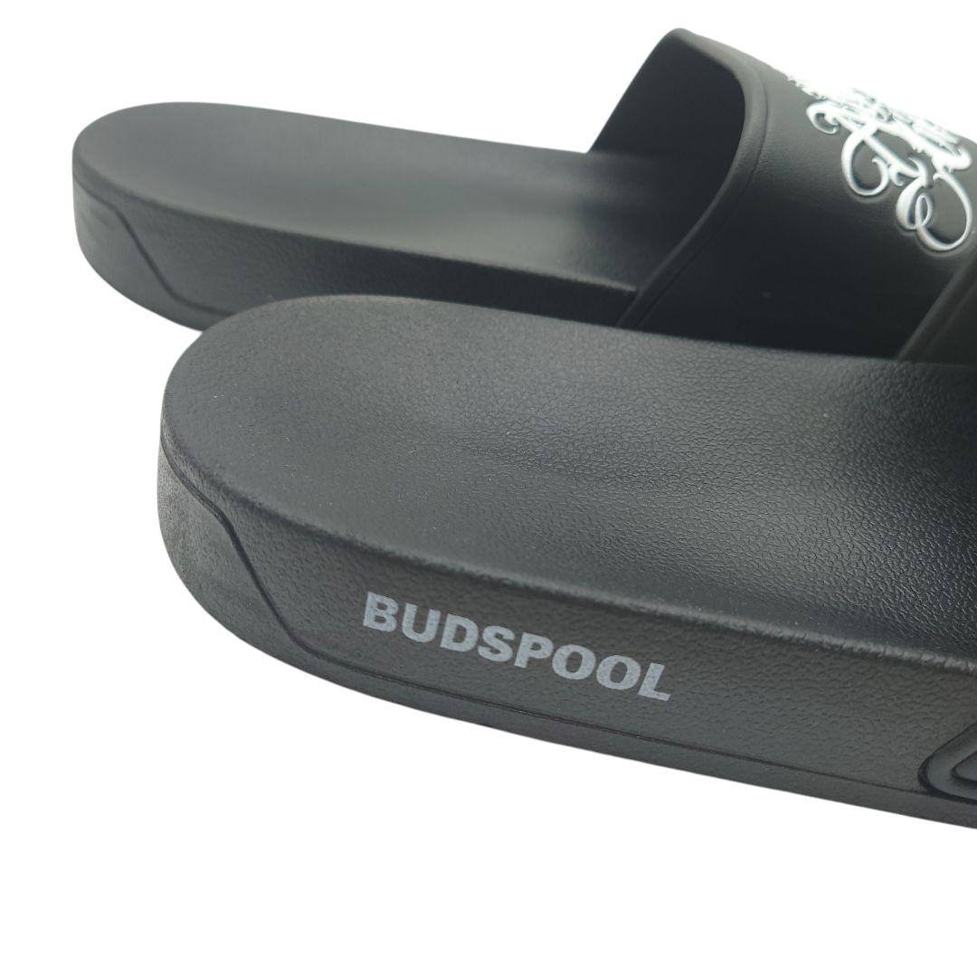 【美品】バッズプール　サンダル　シャワーサンダル　舐達麻　アフロディーテギャング