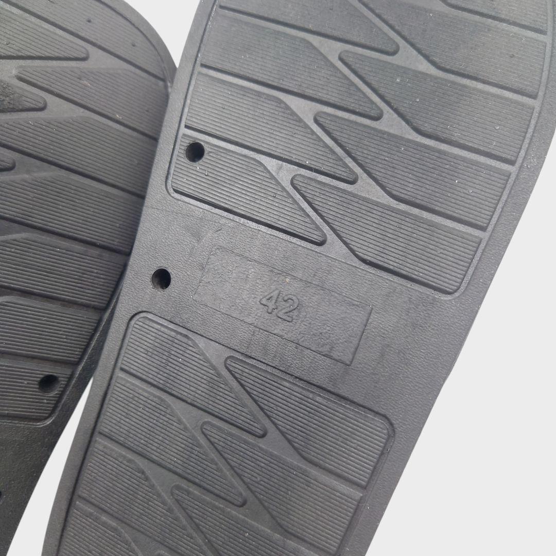 【美品】バッズプール　サンダル　シャワーサンダル　舐達麻　アフロディーテギャング