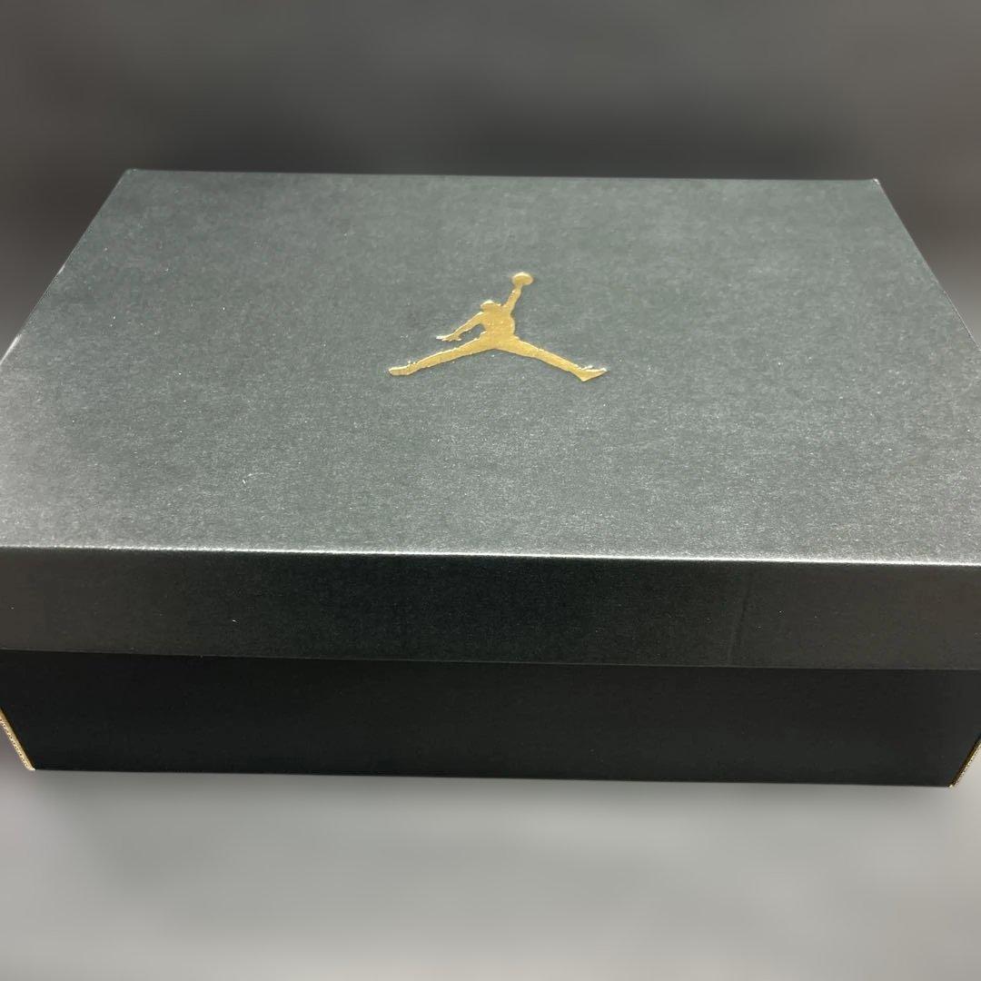 Nike Air Jordan 1 ミッドカット／28.0cm