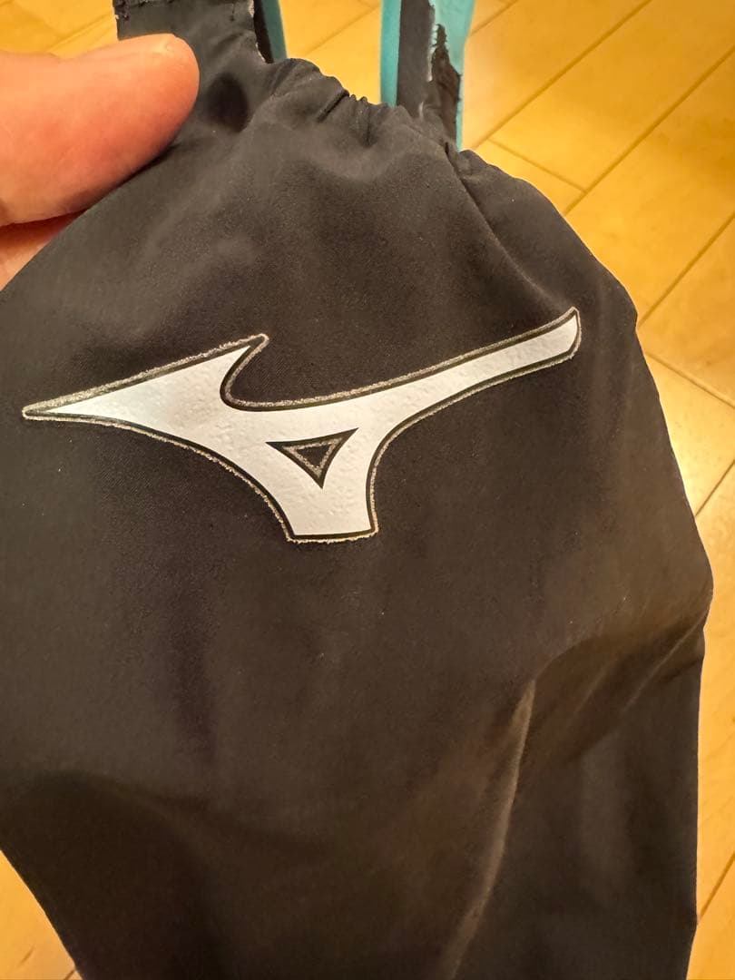 美品 Mizuno gx sonic6 CR N2MGA702