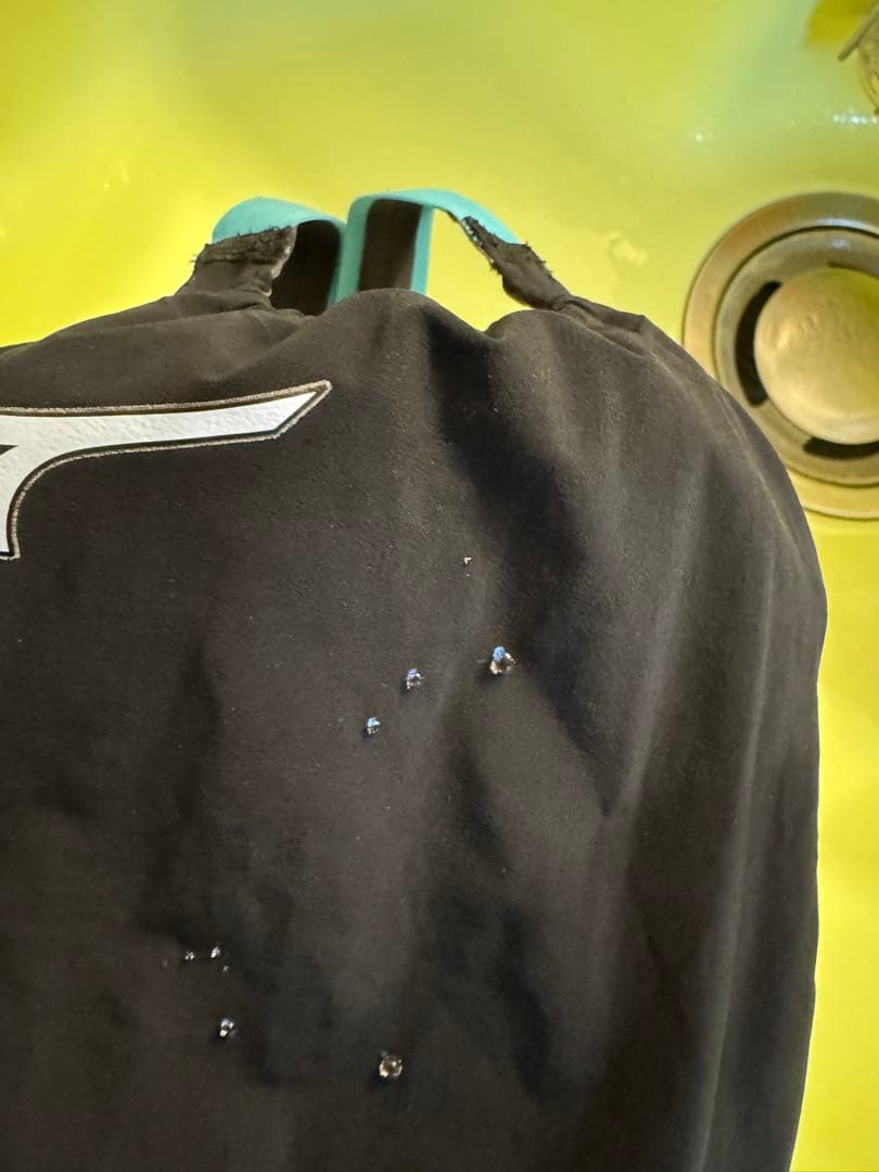 美品 Mizuno gx sonic6 CR N2MGA702