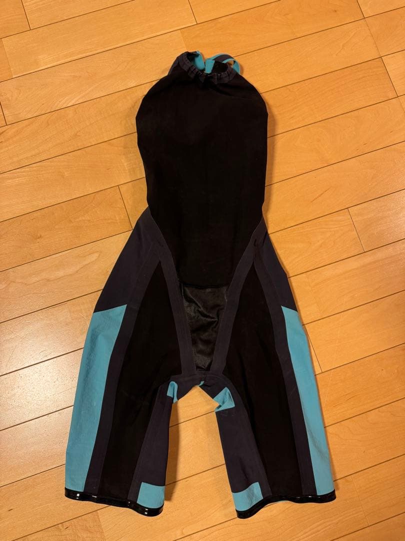 美品 Mizuno gx sonic6 CR N2MGA702