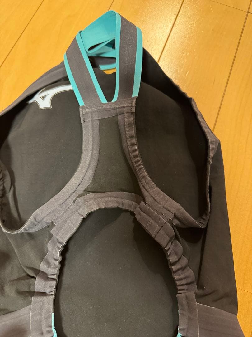 美品 Mizuno gx sonic6 CR N2MGA702