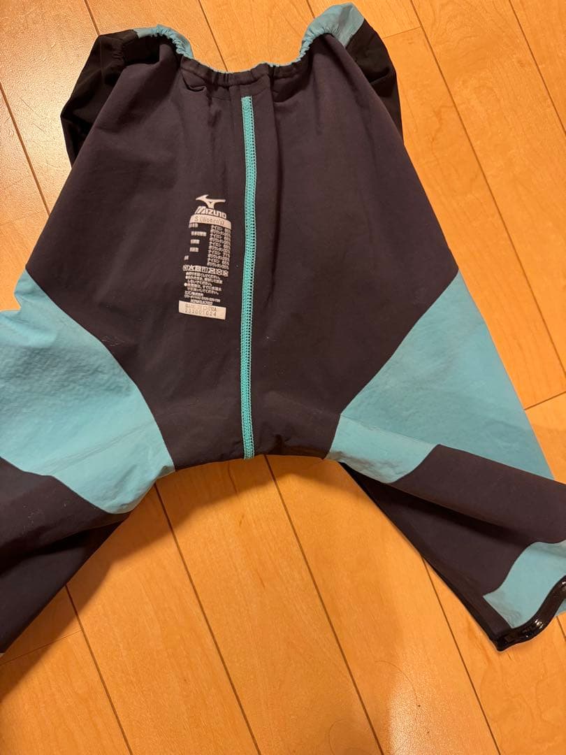 美品 Mizuno gx sonic6 CR N2MGA702