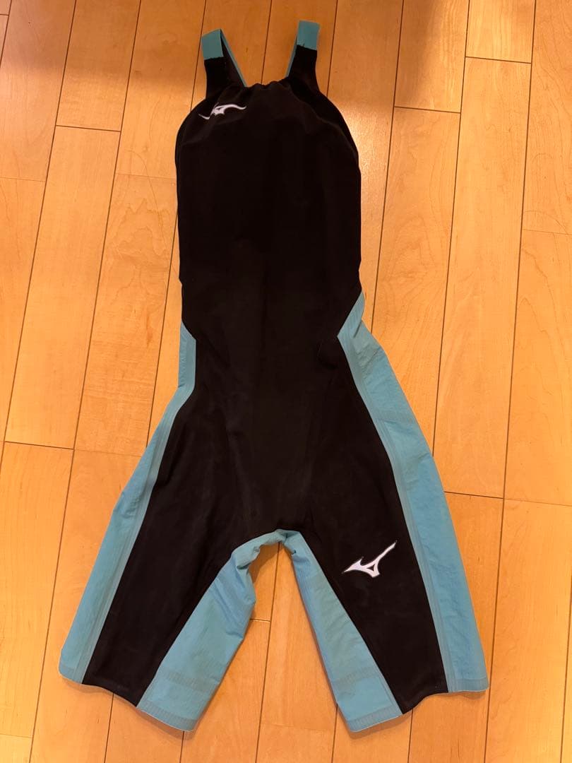 美品 Mizuno gx sonic6 CR N2MGA702