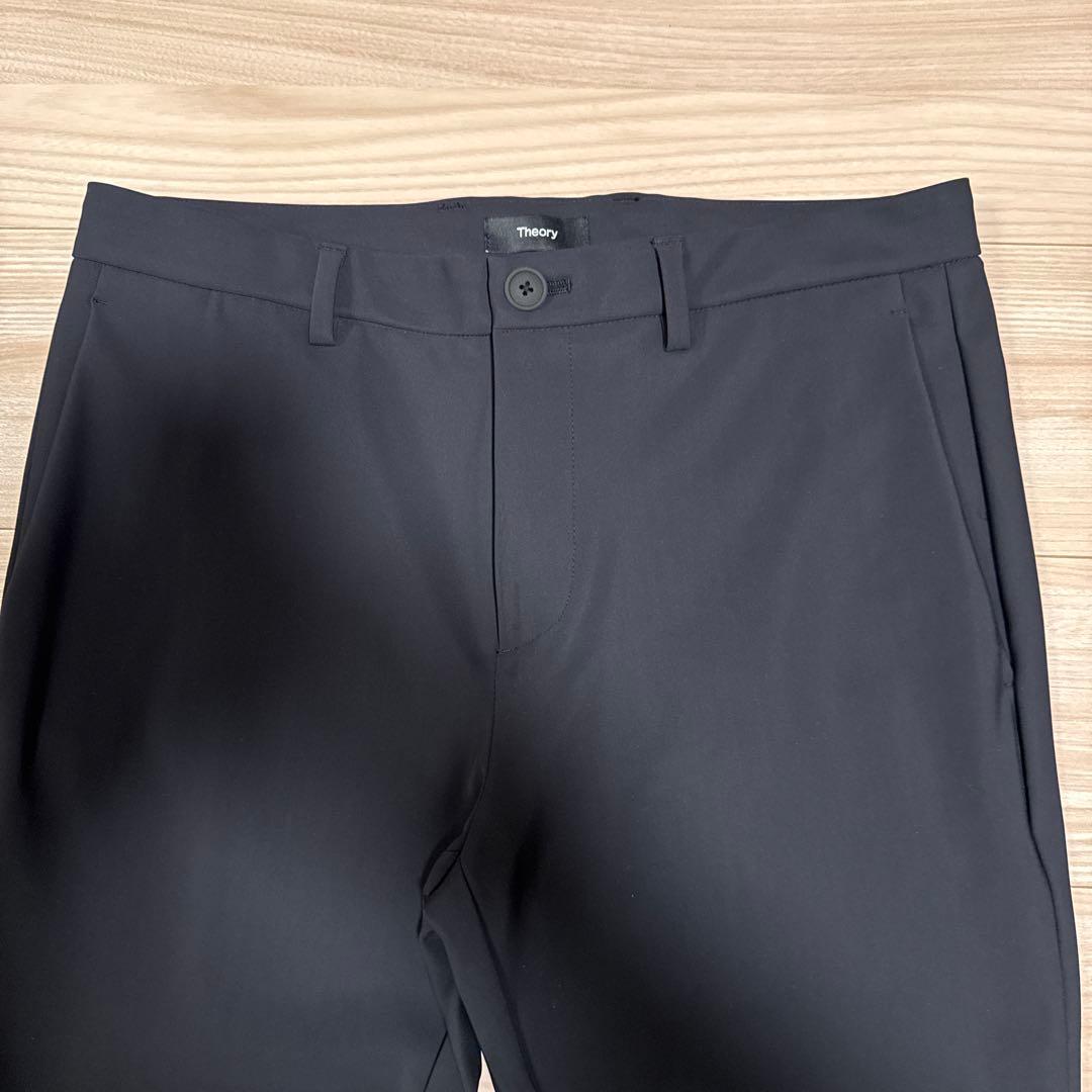 パンツ Theory Precision Ponte Zaine SW A