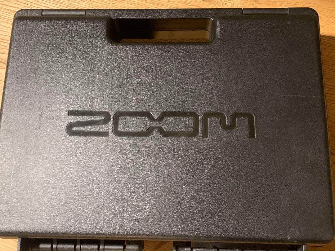 配信機器・PA機器・レコーディング機器 ZOOM H6