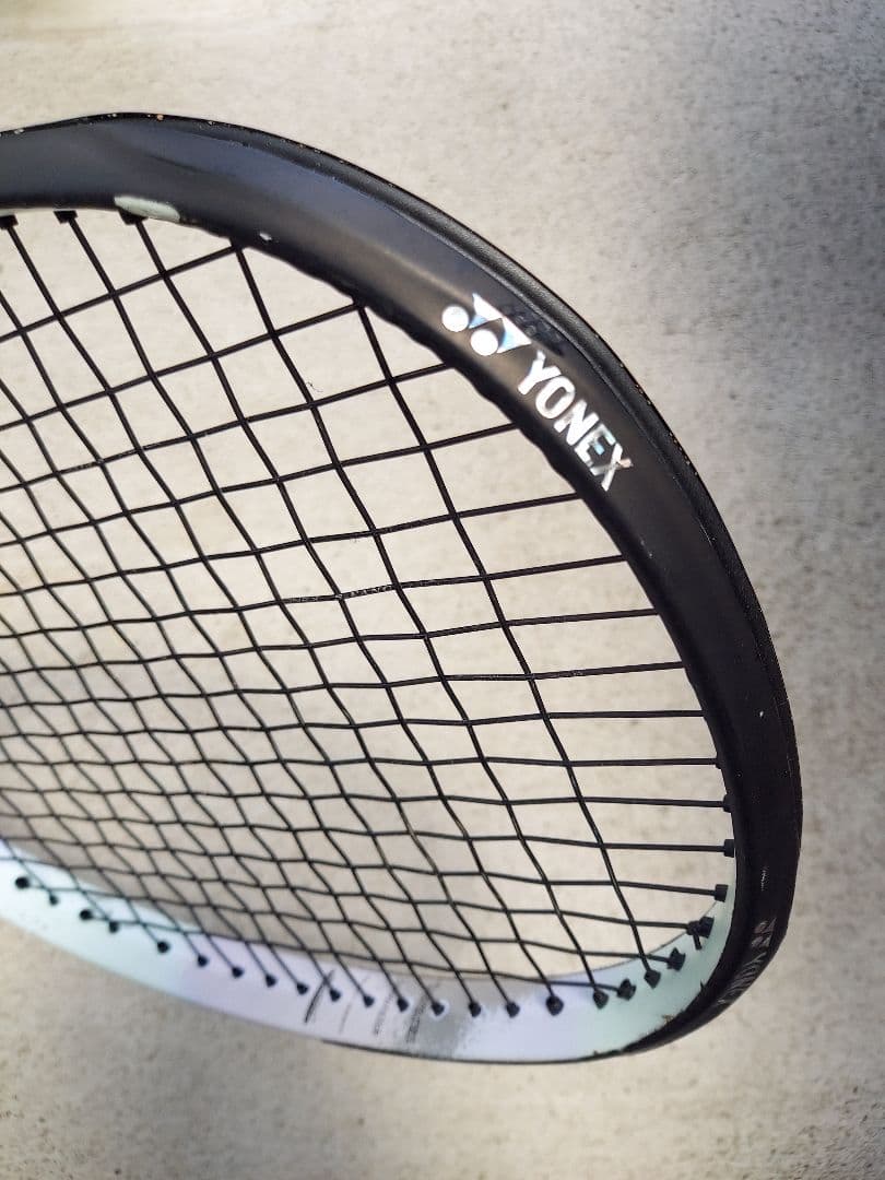 【美品】ジオブレイク　70V　ステア　YONEX