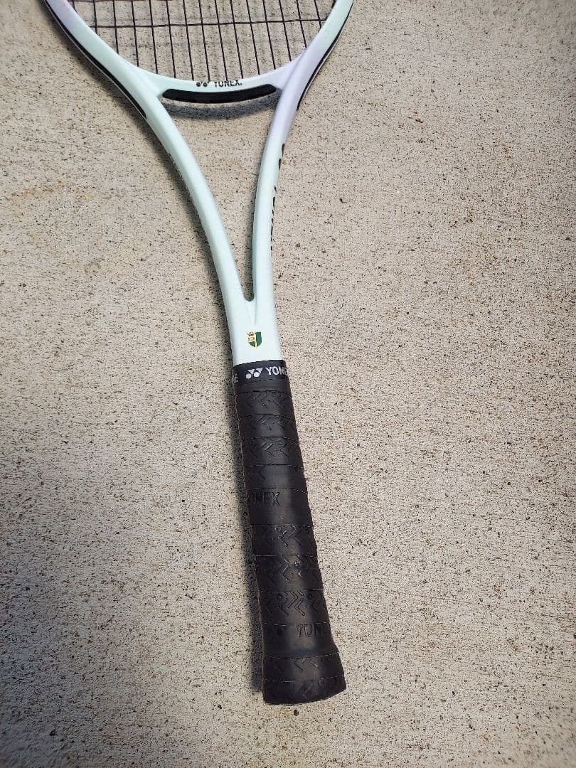 【美品】ジオブレイク　70V　ステア　YONEX