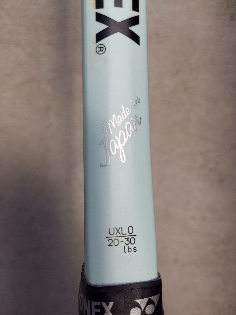 【美品】ジオブレイク　70V　ステア　YONEX