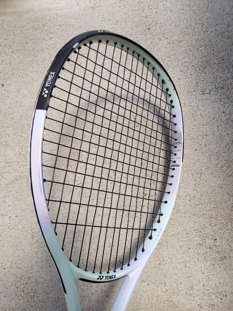 【美品】ジオブレイク　70V　ステア　YONEX
