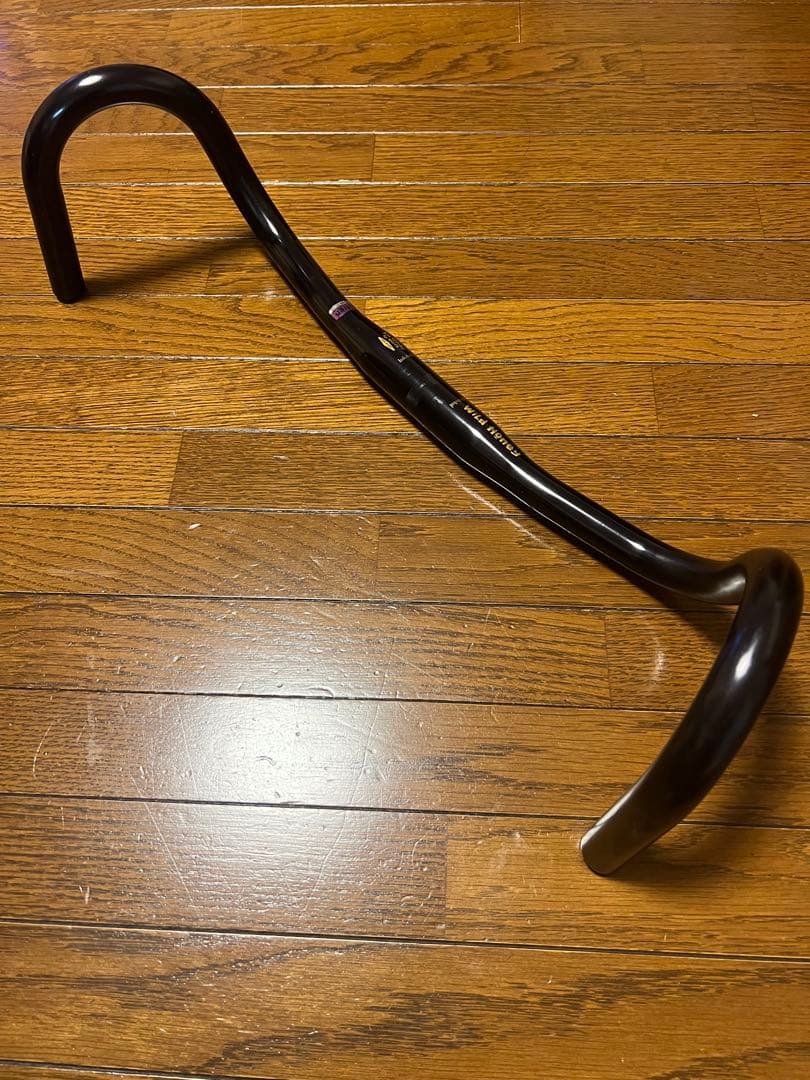 SIMWORKS シムワークス wild honey bar ハンドル