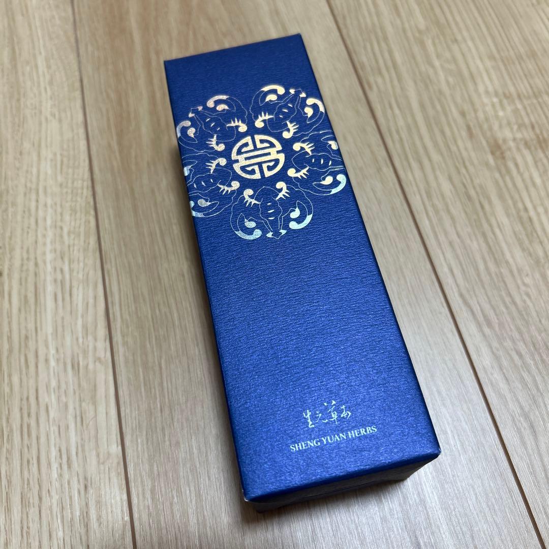 生元薬行　慈禧玉容　美白パック