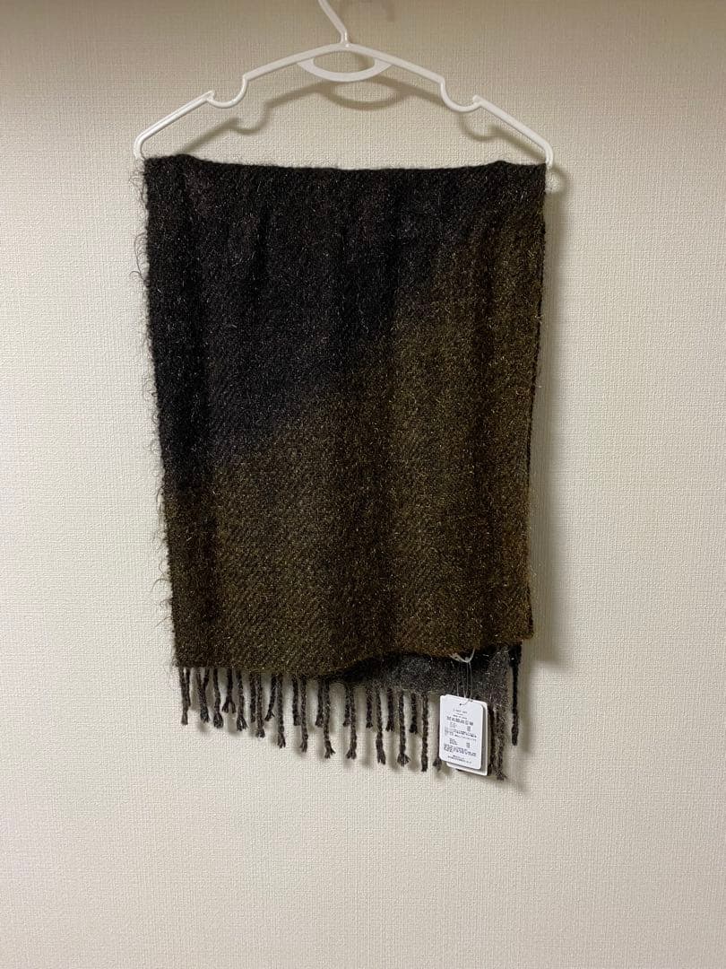 lechoppe NAHYAT モヘアストール