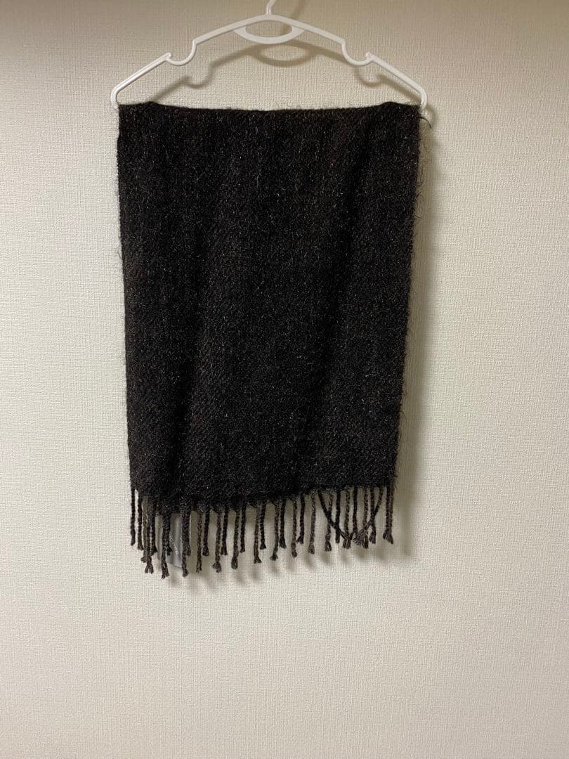 lechoppe NAHYAT モヘアストール