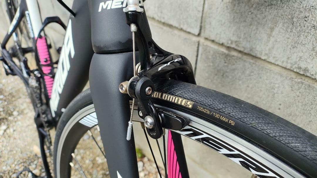 MERIDA REACTO 400（メリダ リアクト） ロードバイク