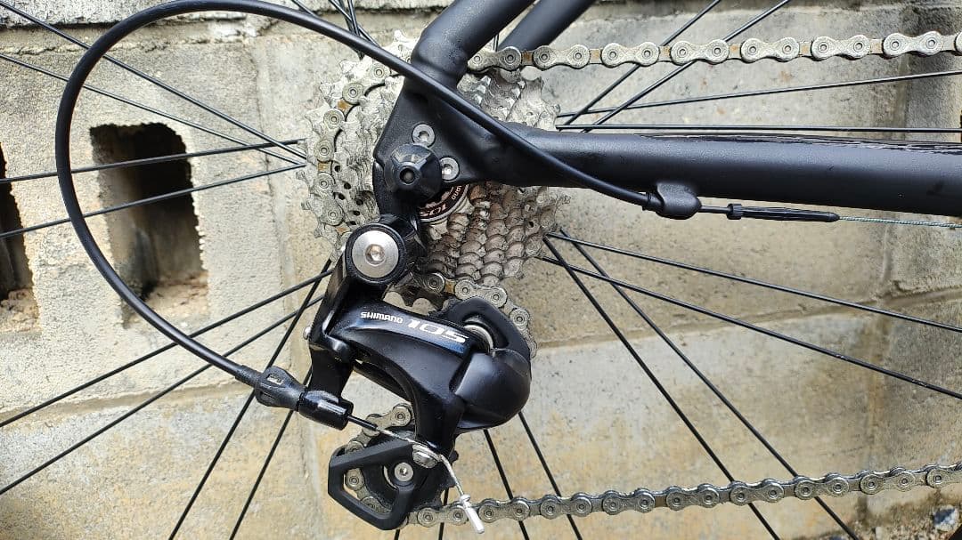 MERIDA REACTO 400（メリダ リアクト） ロードバイク