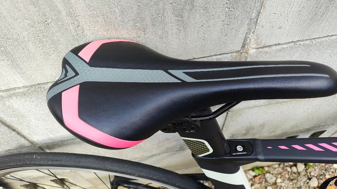 MERIDA REACTO 400（メリダ リアクト） ロードバイク