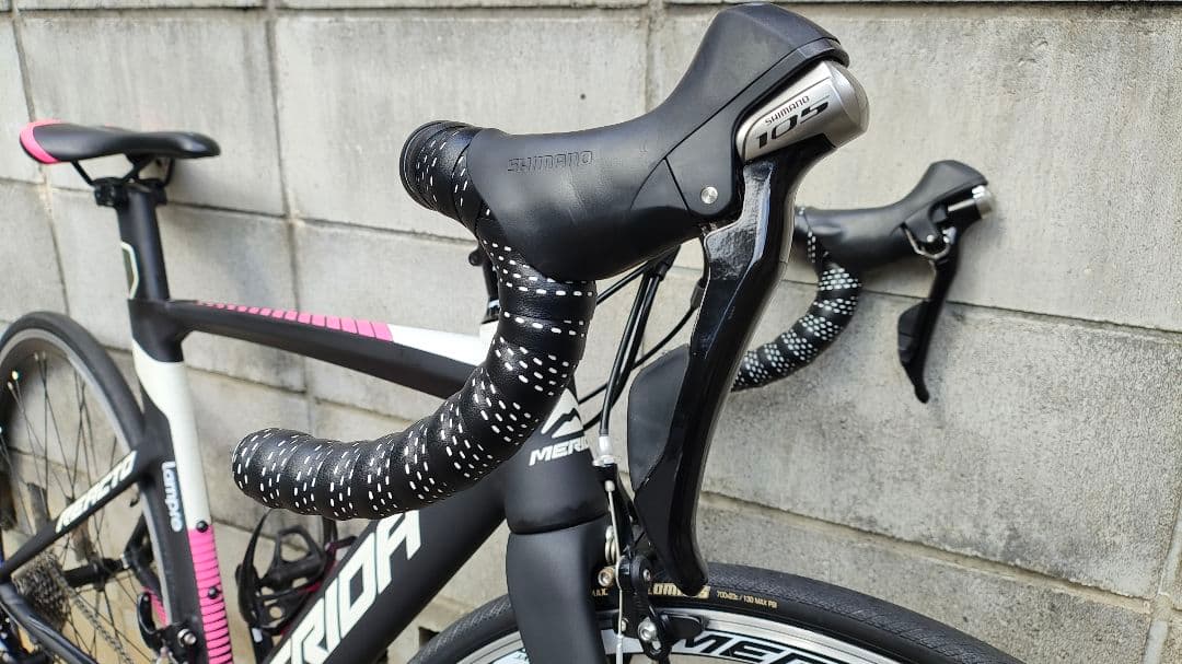 MERIDA REACTO 400（メリダ リアクト） ロードバイク