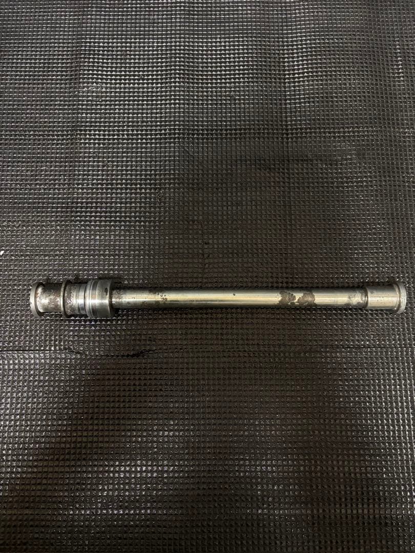 zrx400 ホイール 前後セット ブレーキローター スプロケ付き