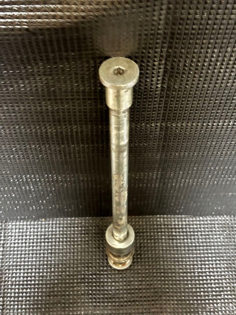 zrx400 ホイール 前後セット ブレーキローター スプロケ付き