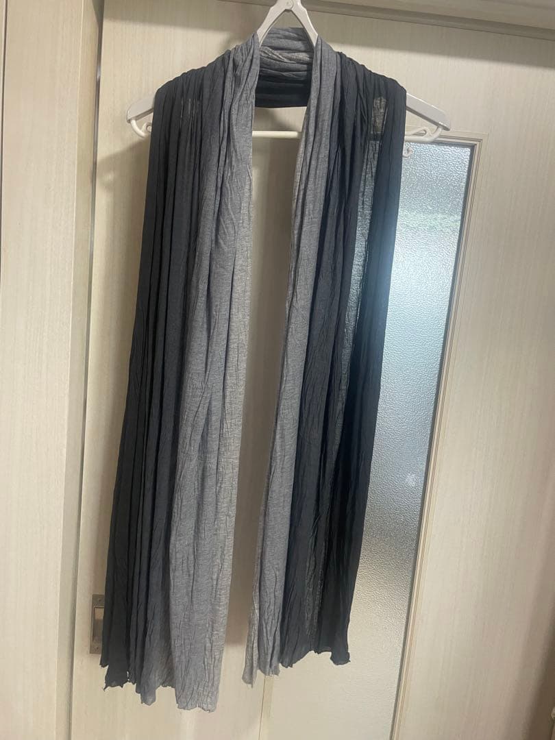 ファリエロサルティ　マイクロモダール　ストール　グラデーション　リフト　リック