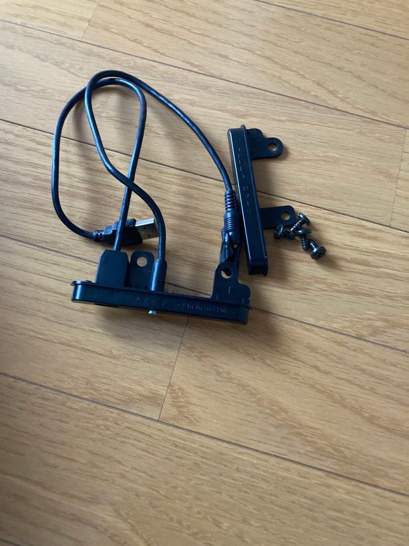 Pioneer Beat-Sonic セットにて