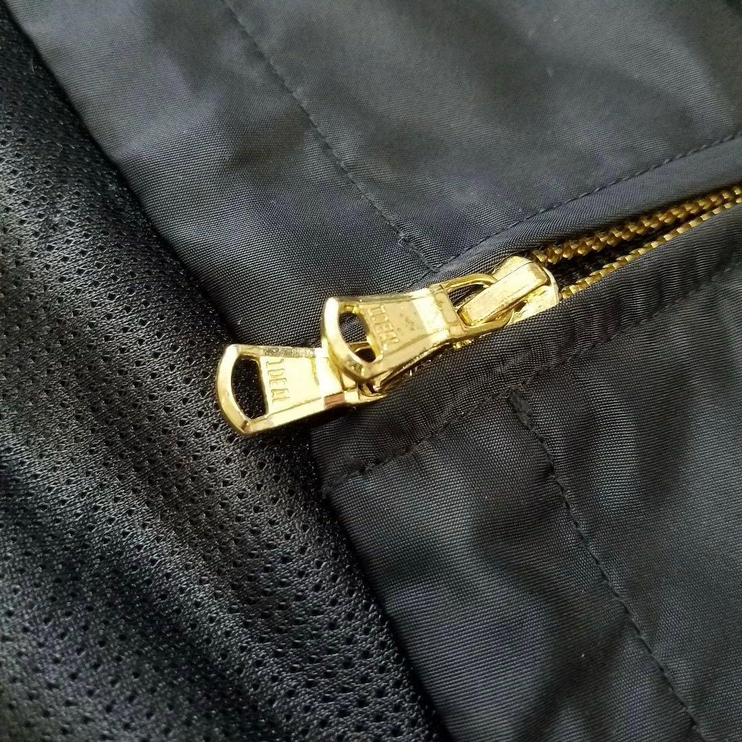 美品✨ドゥーズィエムクラス 定価5.5万 フルジップブルゾン ブラック